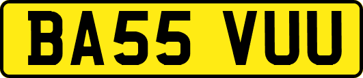 BA55VUU