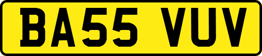 BA55VUV