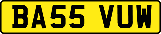 BA55VUW