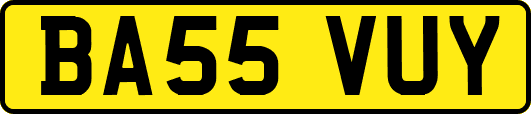 BA55VUY