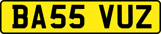 BA55VUZ