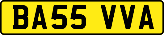 BA55VVA