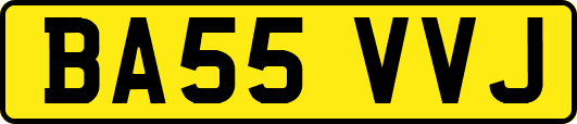 BA55VVJ