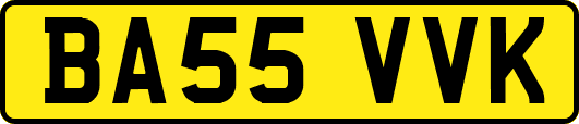 BA55VVK