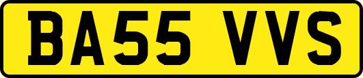 BA55VVS