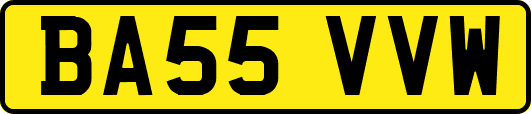BA55VVW