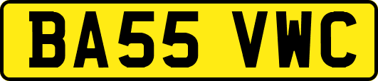 BA55VWC