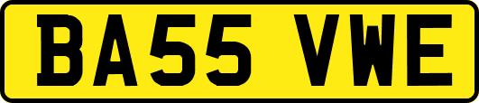 BA55VWE