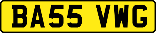 BA55VWG