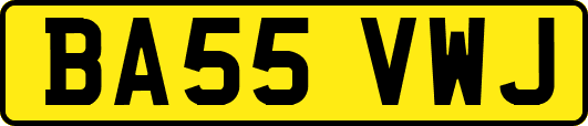BA55VWJ