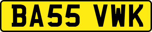 BA55VWK