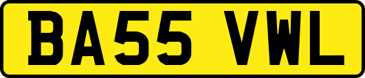 BA55VWL