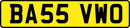 BA55VWO