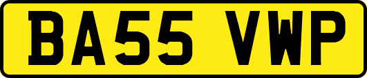 BA55VWP