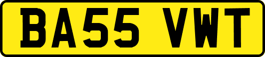 BA55VWT