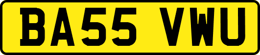 BA55VWU
