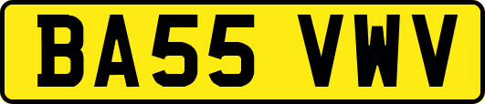 BA55VWV