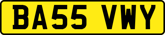 BA55VWY
