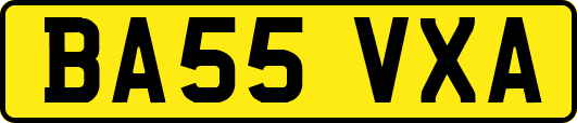 BA55VXA