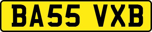 BA55VXB