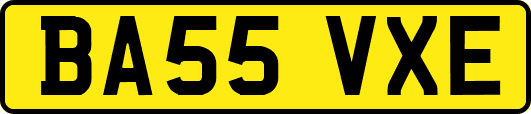 BA55VXE
