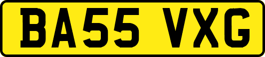 BA55VXG