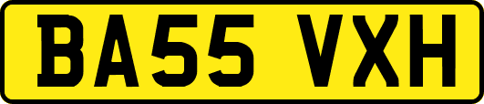 BA55VXH