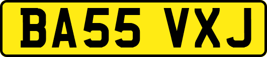 BA55VXJ