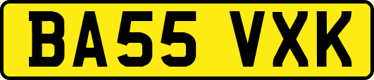 BA55VXK