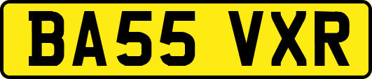 BA55VXR