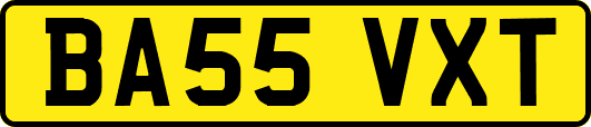 BA55VXT