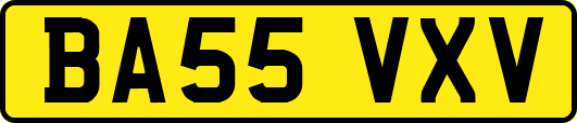 BA55VXV