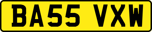 BA55VXW