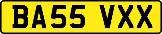BA55VXX