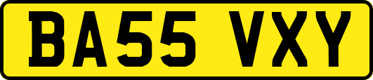 BA55VXY