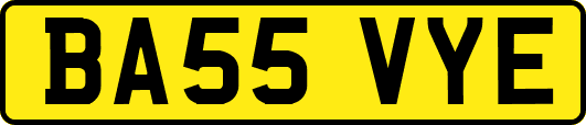 BA55VYE