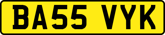 BA55VYK