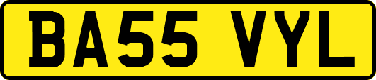 BA55VYL