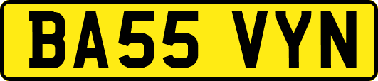 BA55VYN