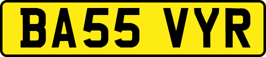 BA55VYR