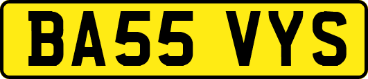 BA55VYS