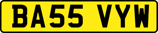 BA55VYW