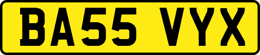 BA55VYX