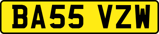BA55VZW