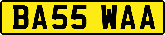 BA55WAA