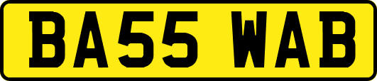 BA55WAB