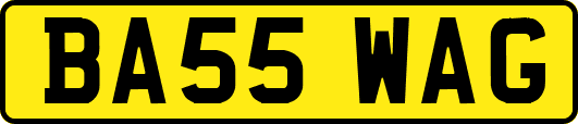 BA55WAG
