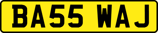 BA55WAJ