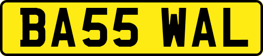 BA55WAL