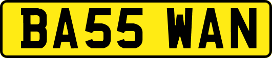 BA55WAN